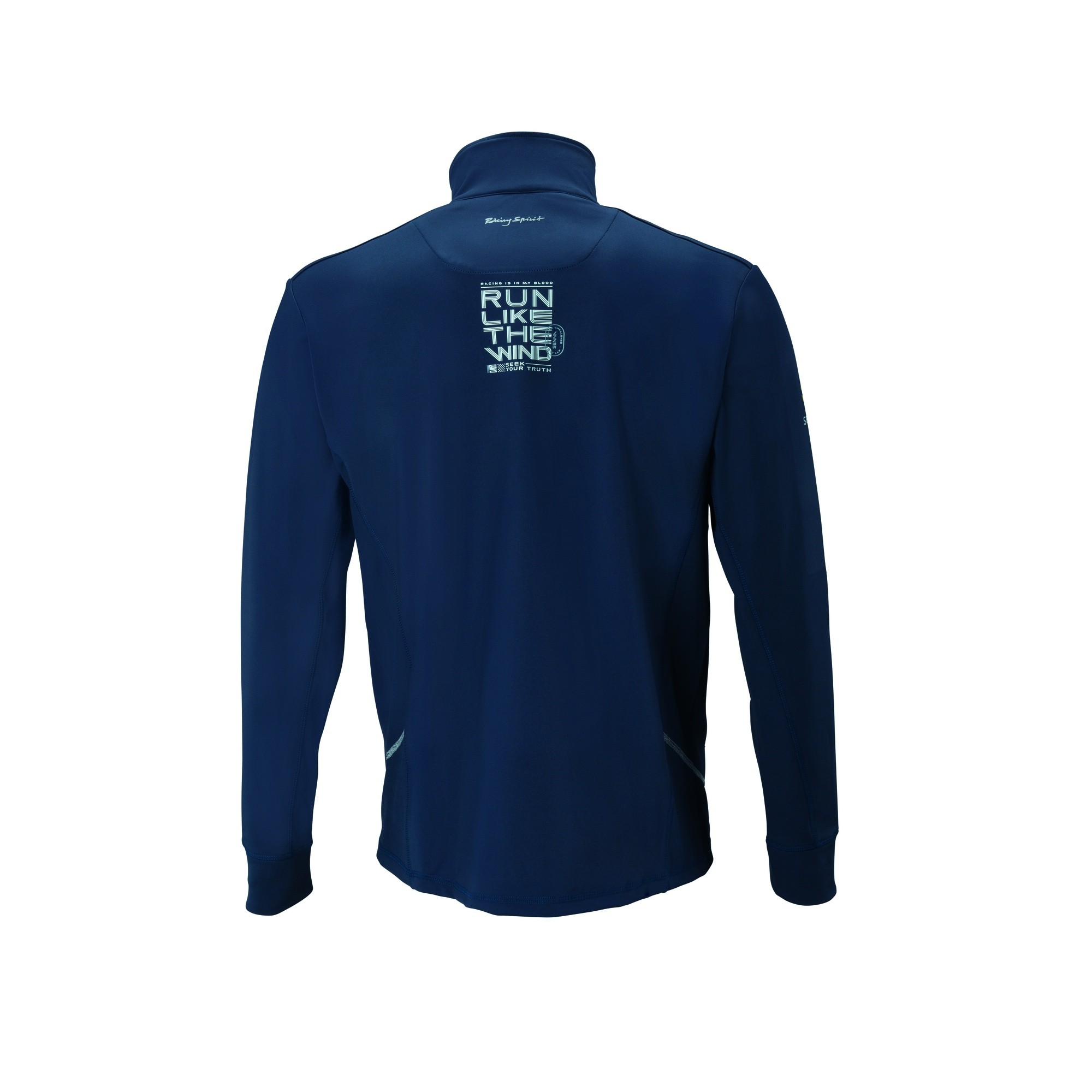 Кофта FLEECE SENNA LEGACY