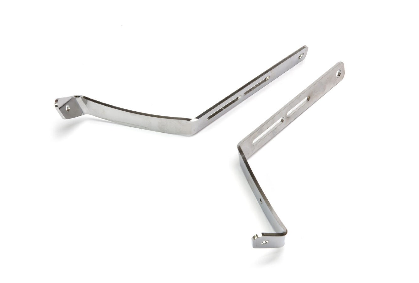 Верхнее крепление переднего обтекателя (лопаты) SODI FURIA 2025 (KG MK27)