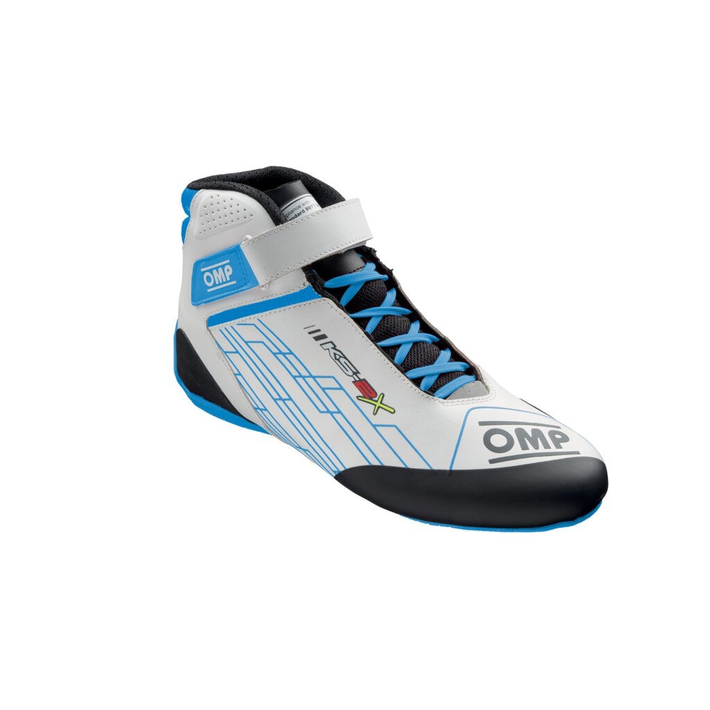 OMP KS-2X SHOES
