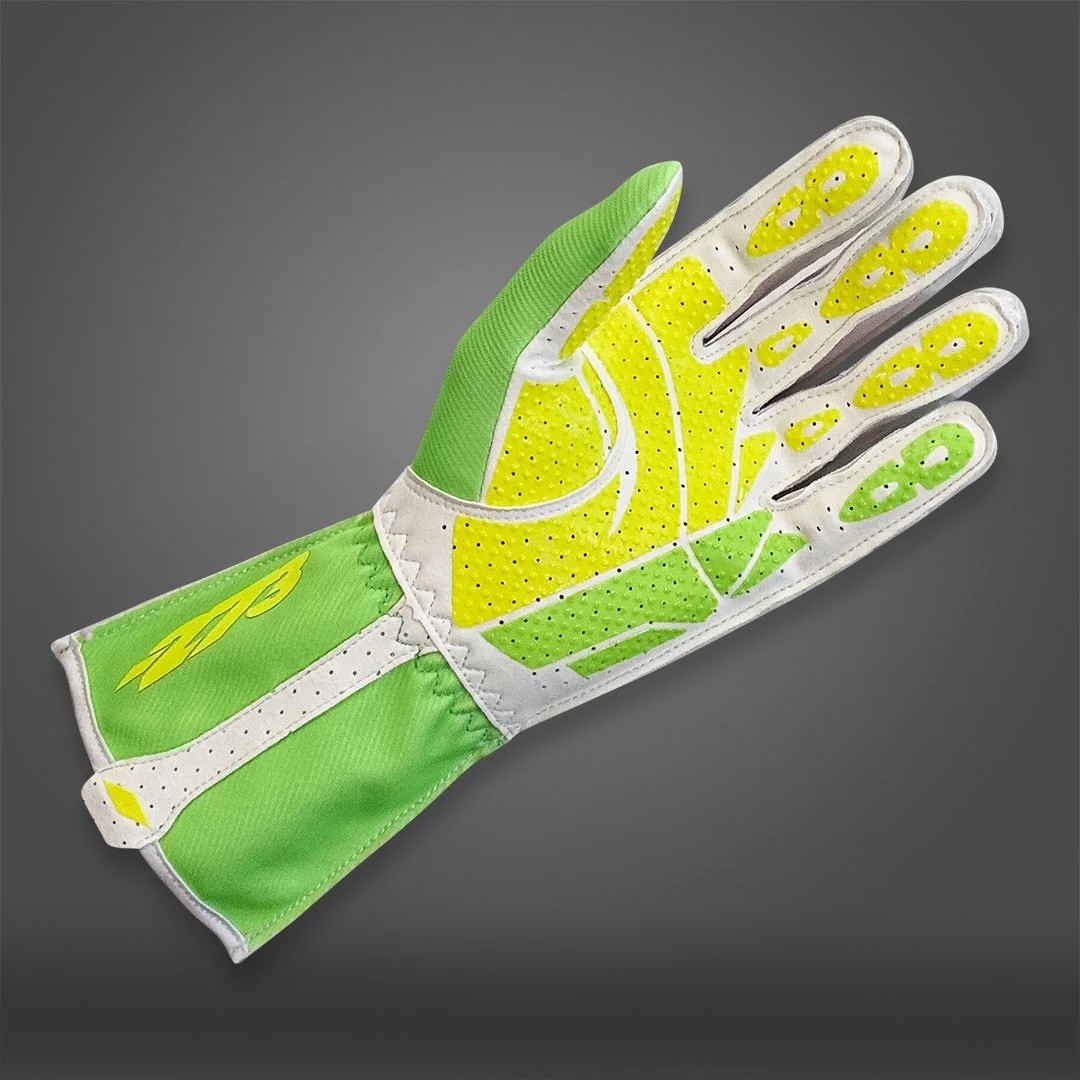 -273 MNS-1 Neon Green