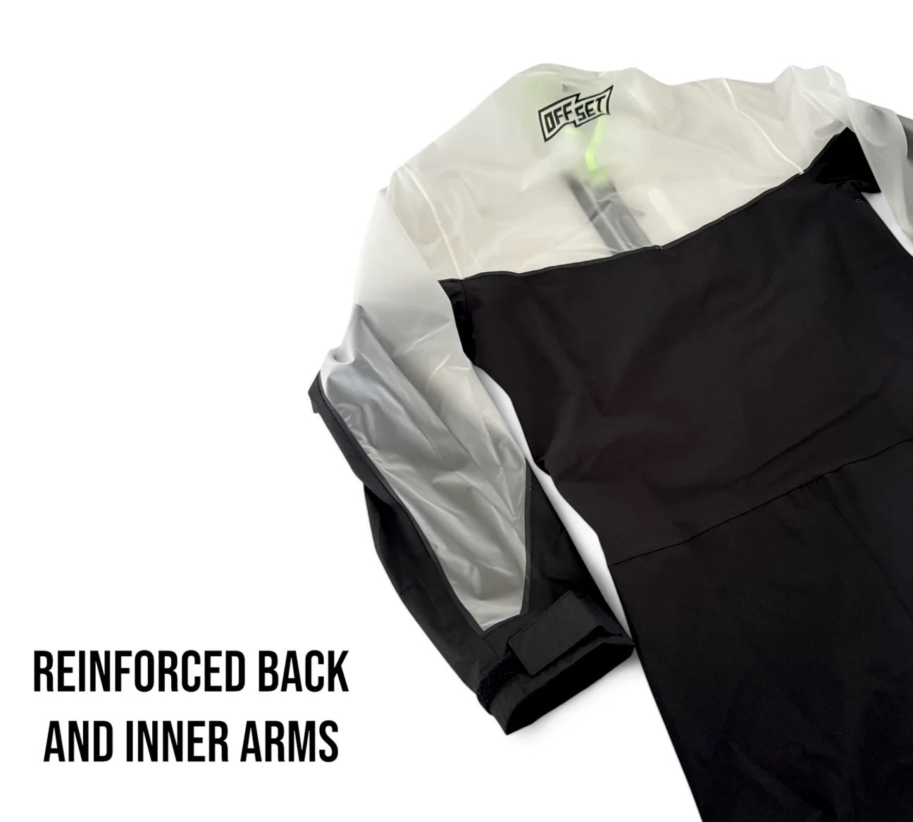 OFFSET SENZA RAIN SUIT (ДЕТСКИЕ РАЗМЕРЫ)