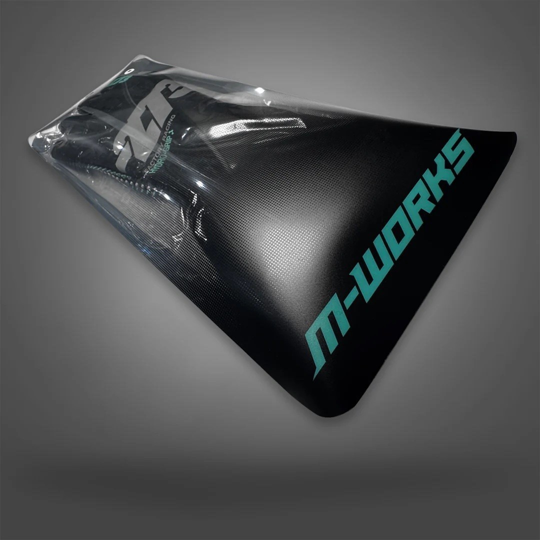 -273 HYDRO M-WORKS (дождевые)