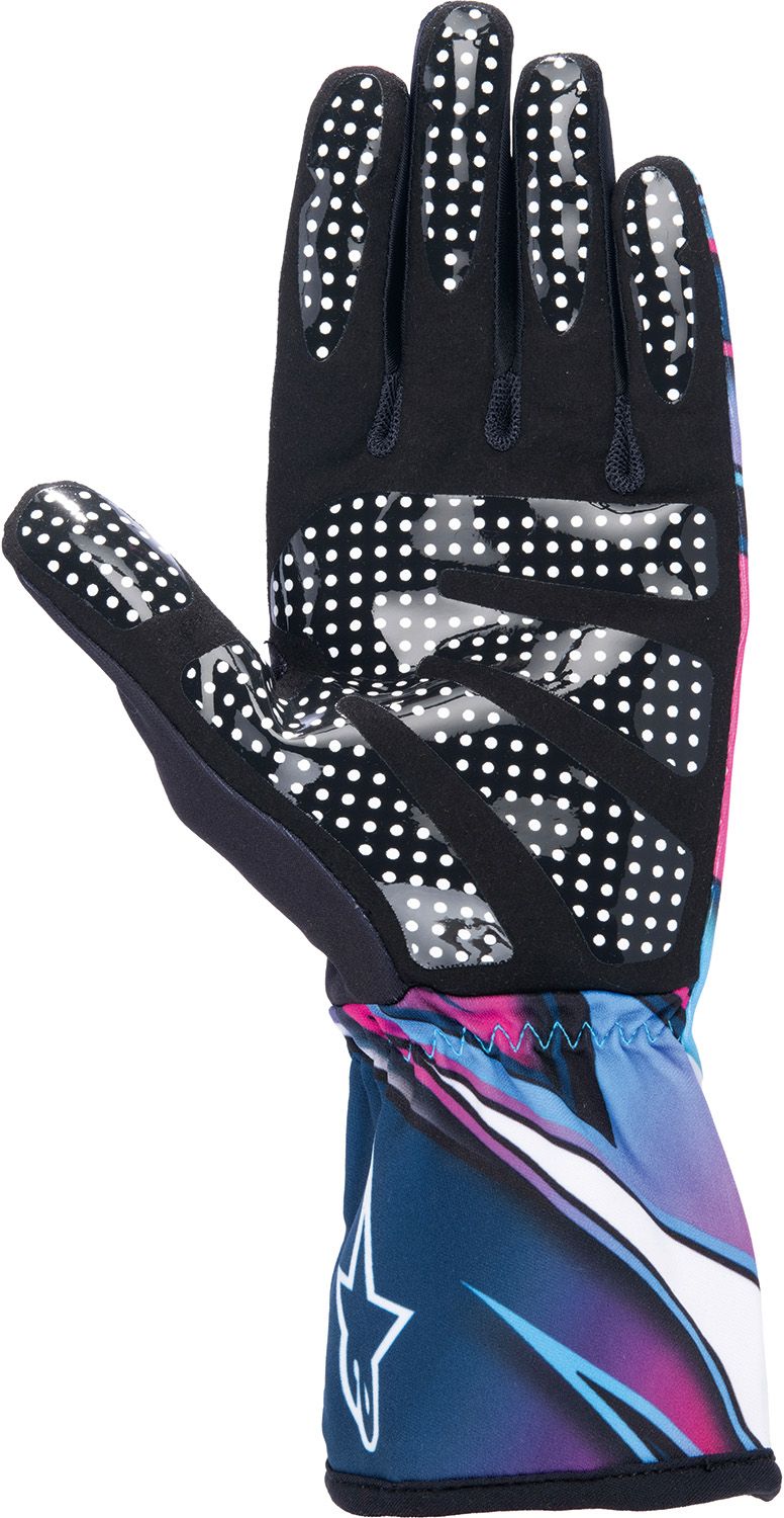 ALPINESTARS TECH-1 K RACE V2 COMPETITION