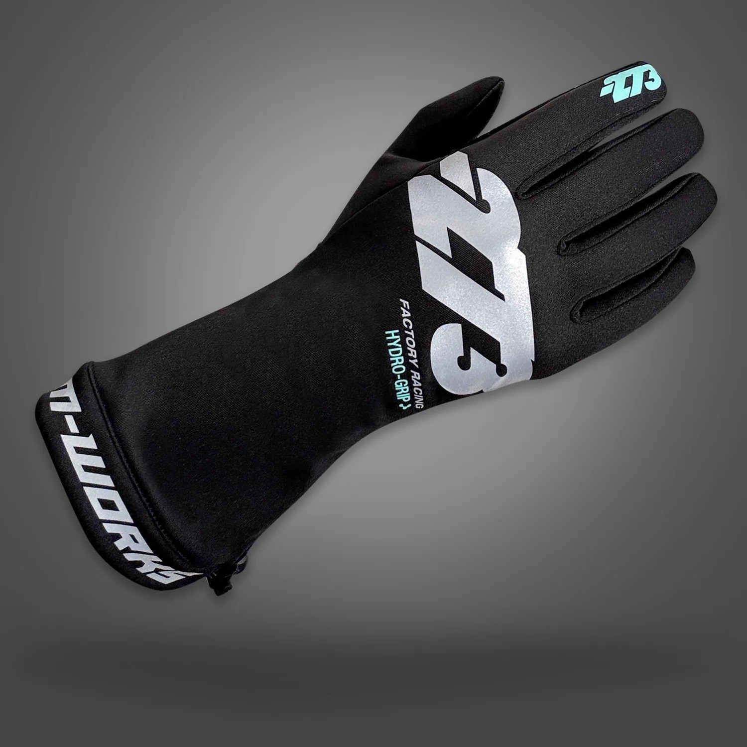-273 HYDRO M-WORKS (дождевые)
