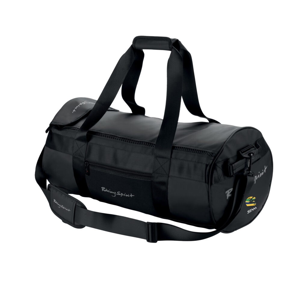 Сумка TRAVEL BAG SENNA LEGACY