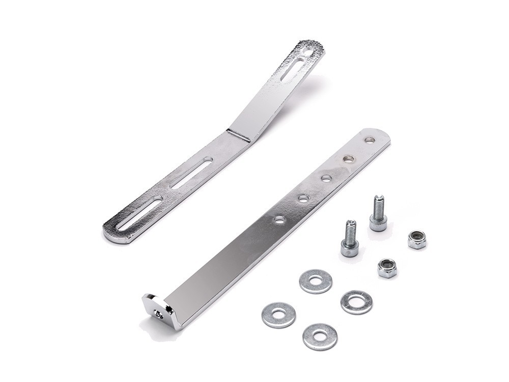 Нижнее крепление переднего обтекателя (лопаты) KG MK20/27/507/508/509 KIT