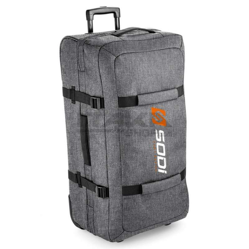 SODI RACING TRAVEL ROLLER BAG (сумка) 81 x 42 x 36 см