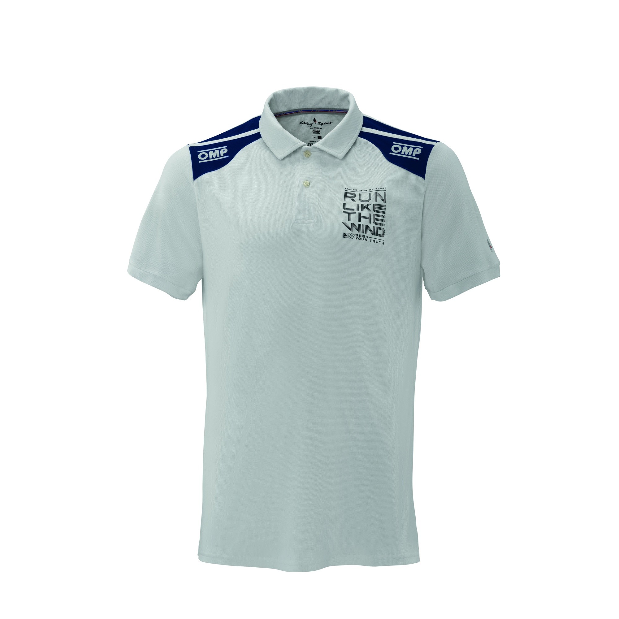 Поло SENNA LEGACY LIMITED EDITION