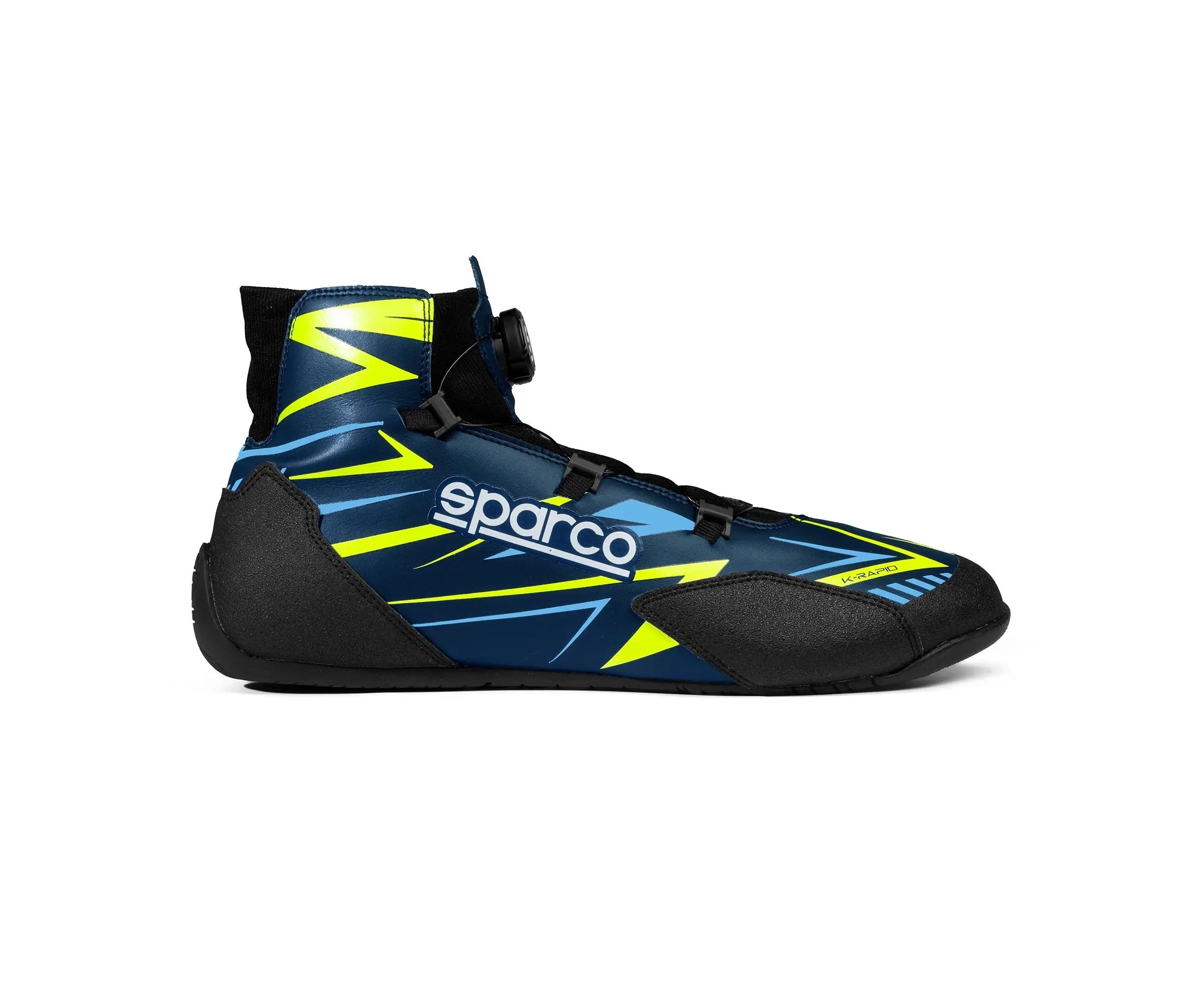 SPARCO K-RAPID ROTOR