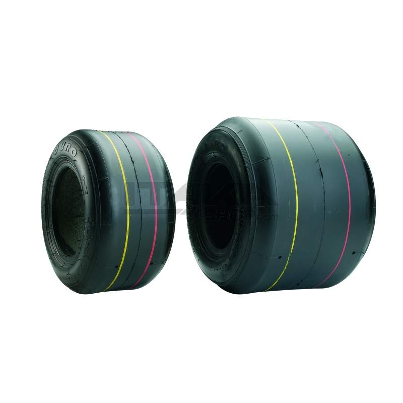 Комплект шин DURO TYRE прокат