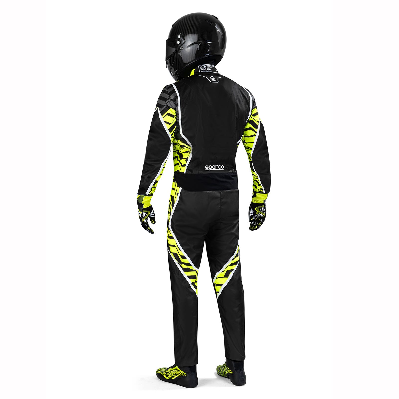 SPARCO X-LIGHT K KID