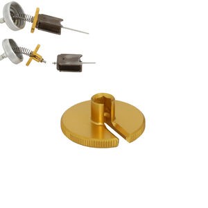 Инструмент для иглы KZ