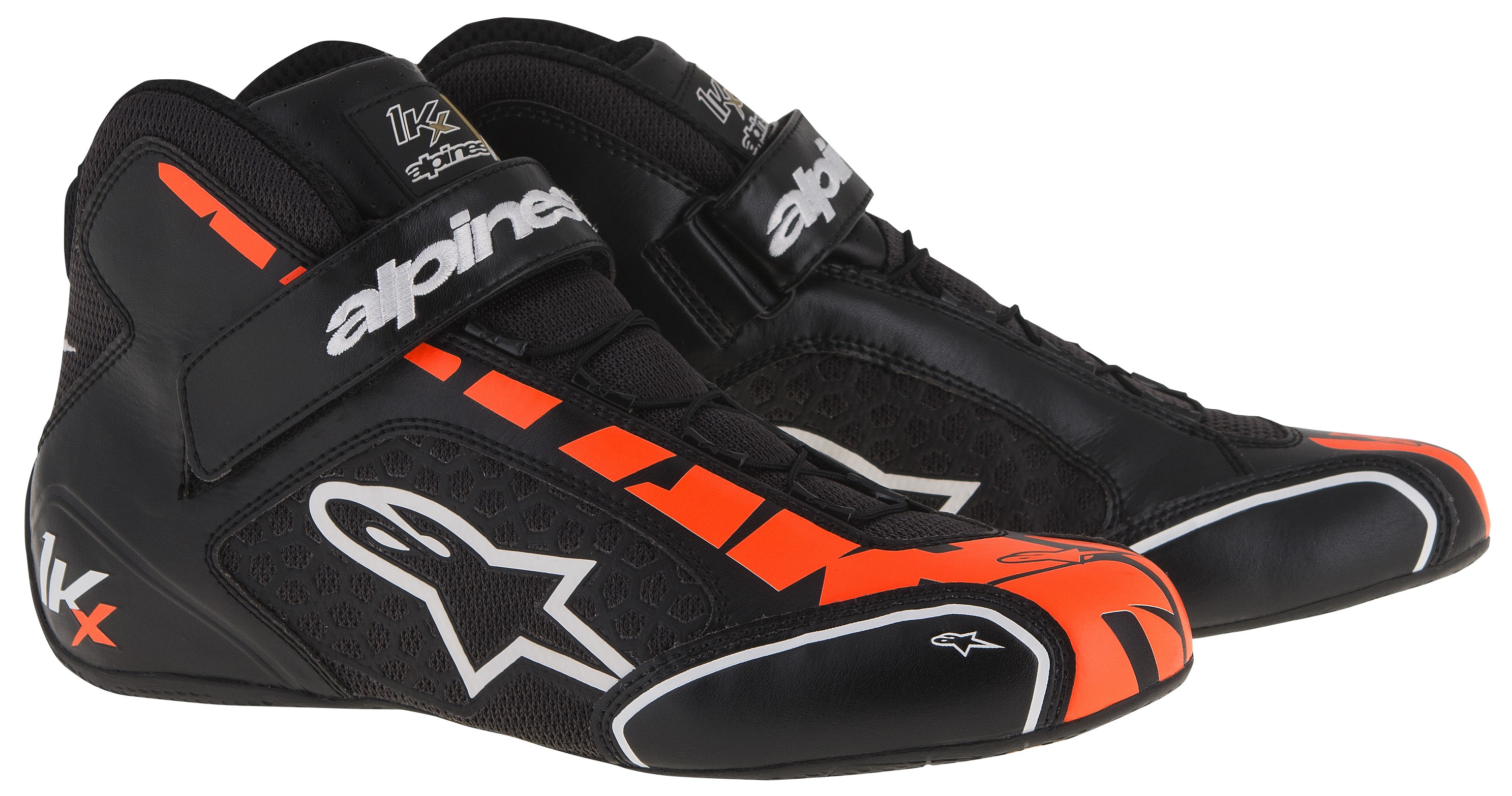 ALPINESTARS TECH 1-KX MY2017