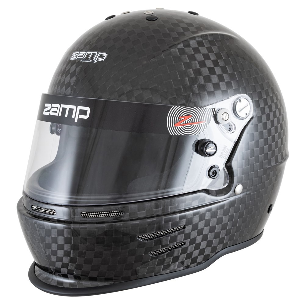 Zamp RZ-48Y CMR CARBON
