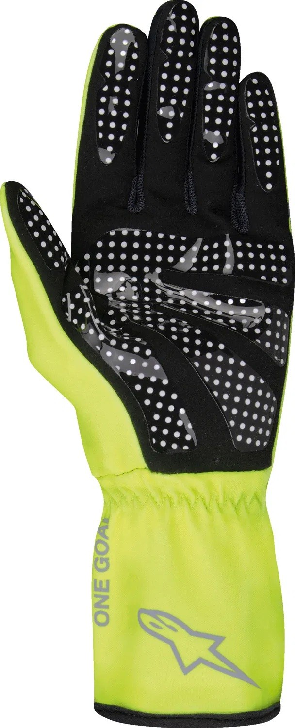 ALPINESTARS TECH-1 K RACE V2 PURE