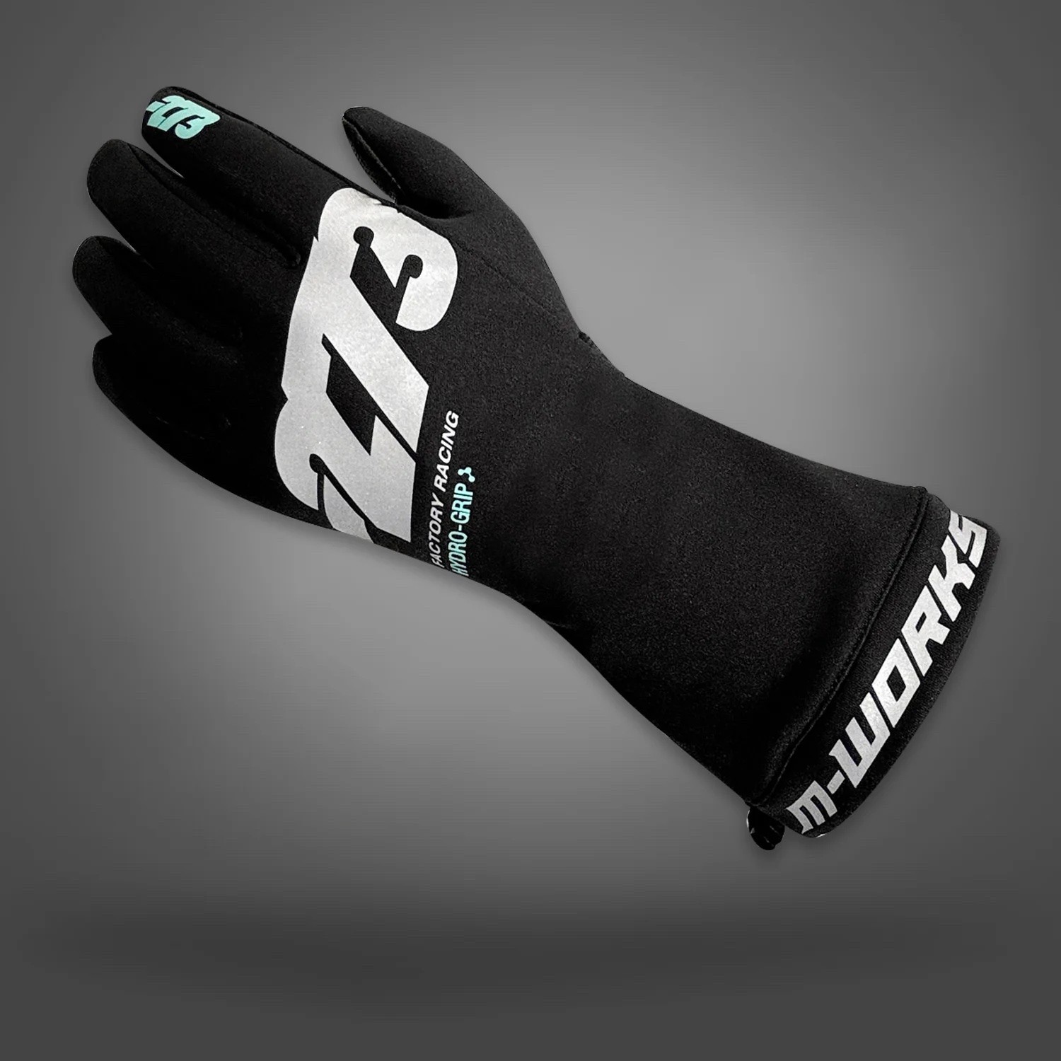 -273 HYDRO M-WORKS (дождевые)