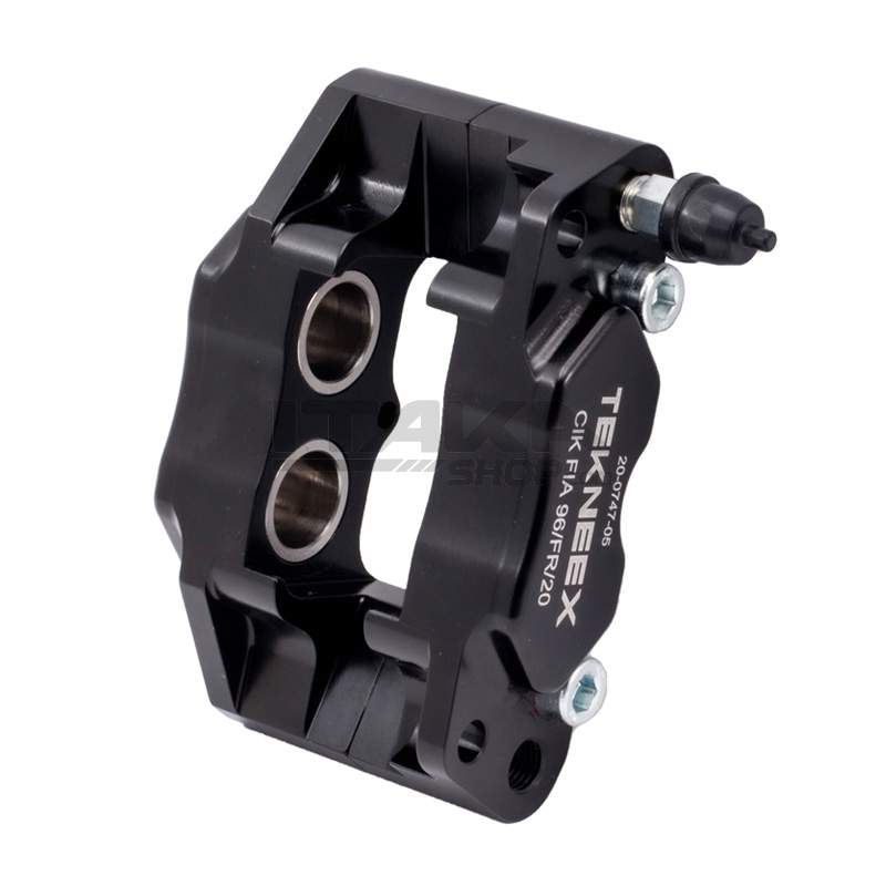 Передний тормозной суппорт SODI SIGMA KZ