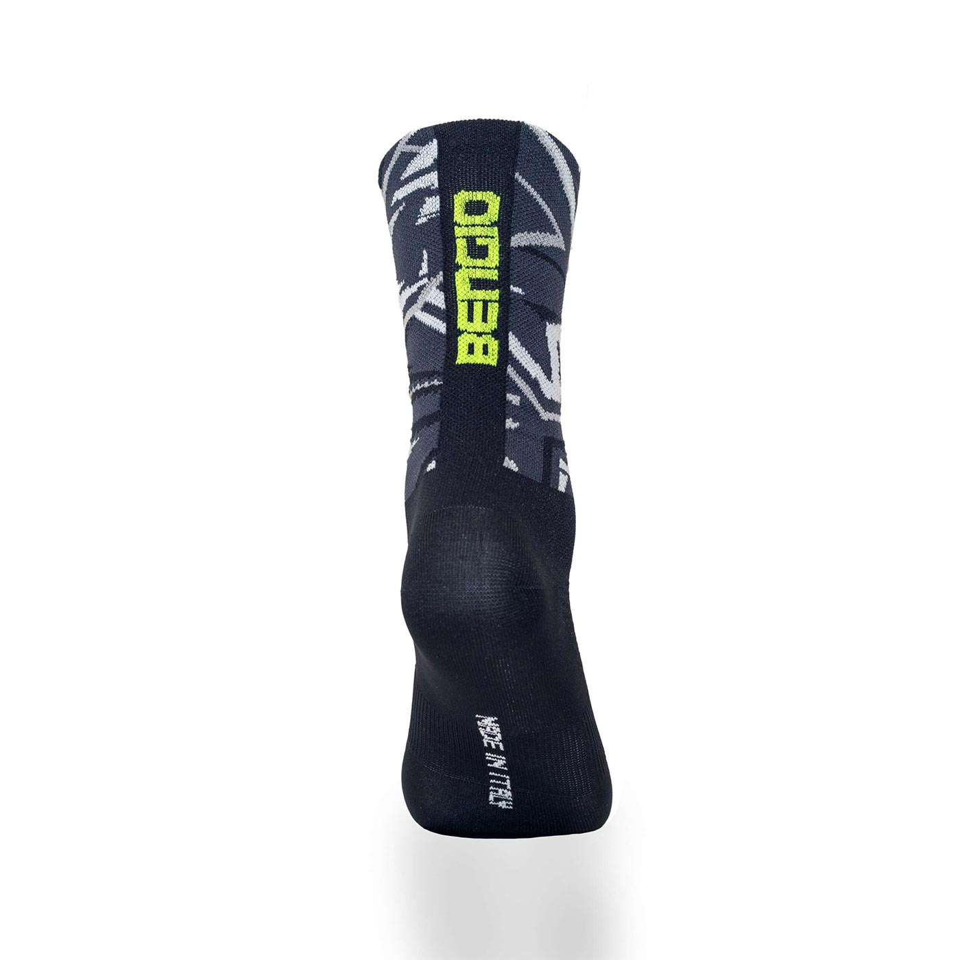 Bengio K-Summer Socks