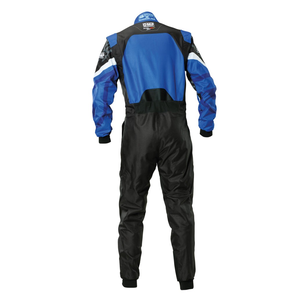 OMP KS-3X ART STYLE 1 FIA 8877-2022