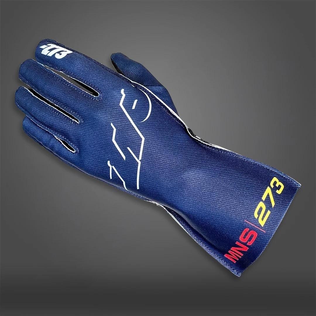 -273 MNS-1 Navy Blue