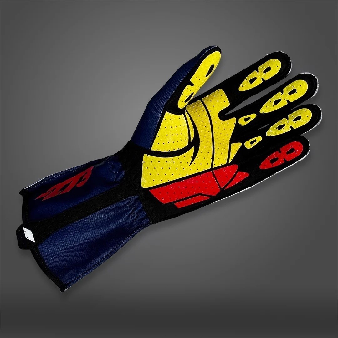 -273 MNS-1 Navy Blue