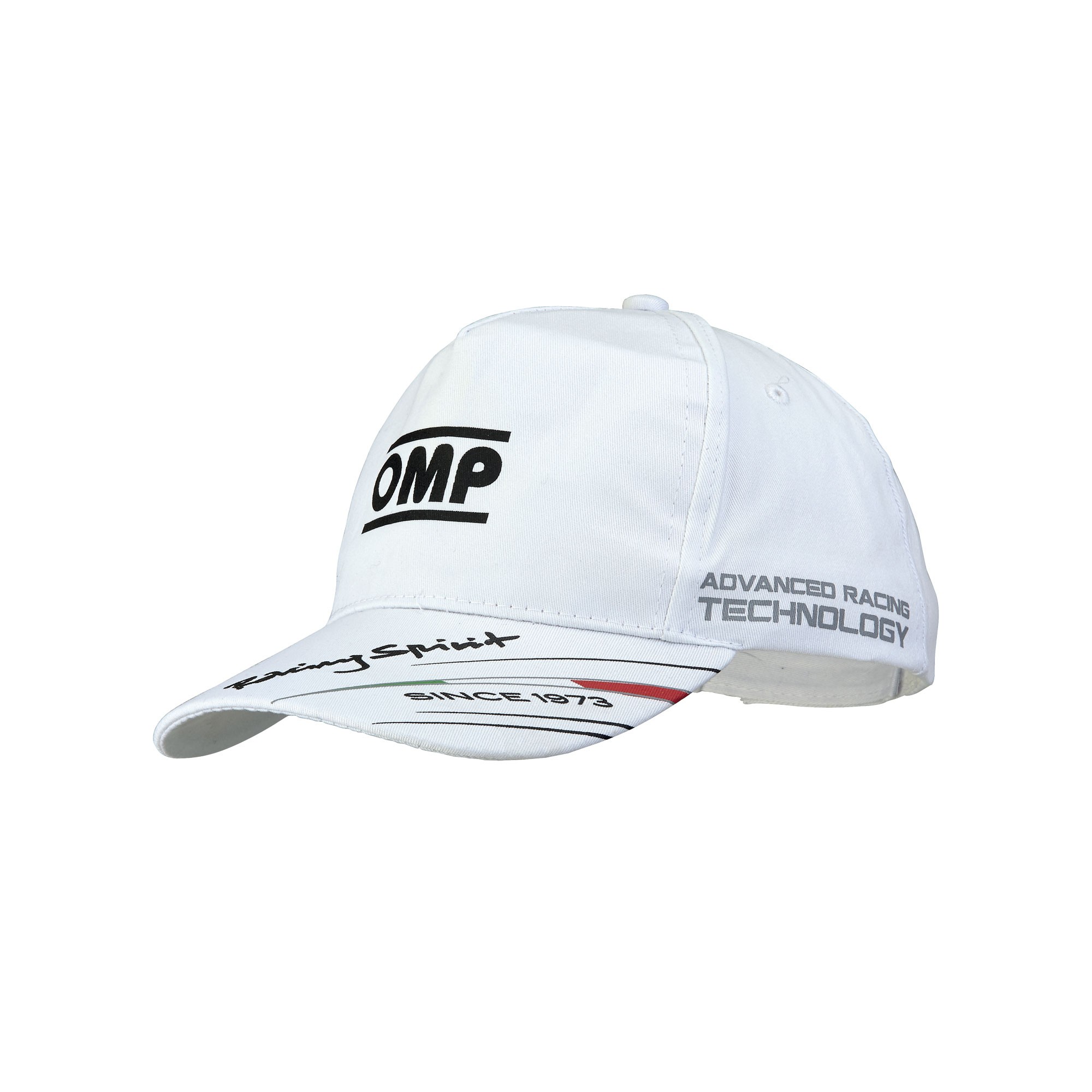 OMP CAP