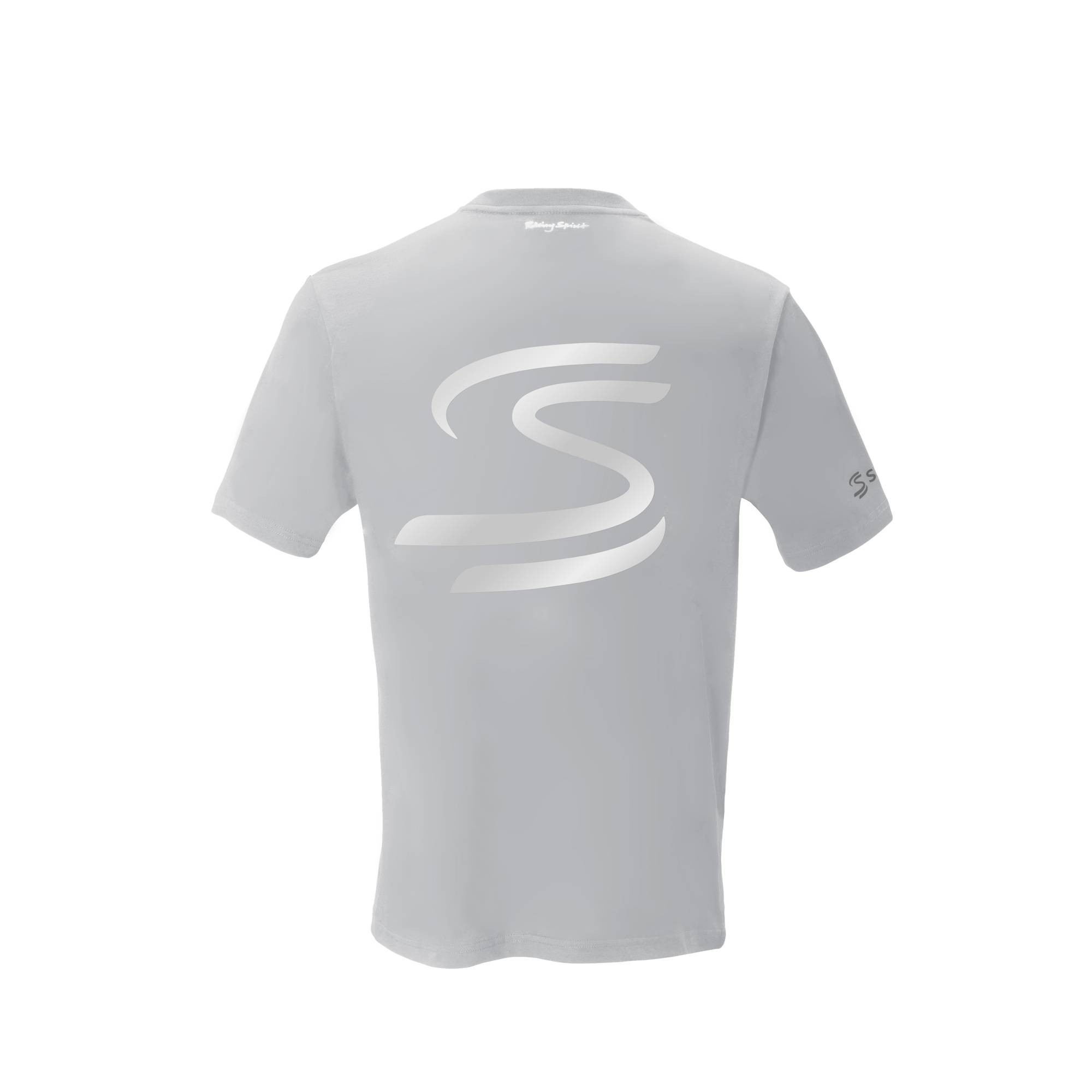 Футболка SENNA LEGACY ICON (WHITE)