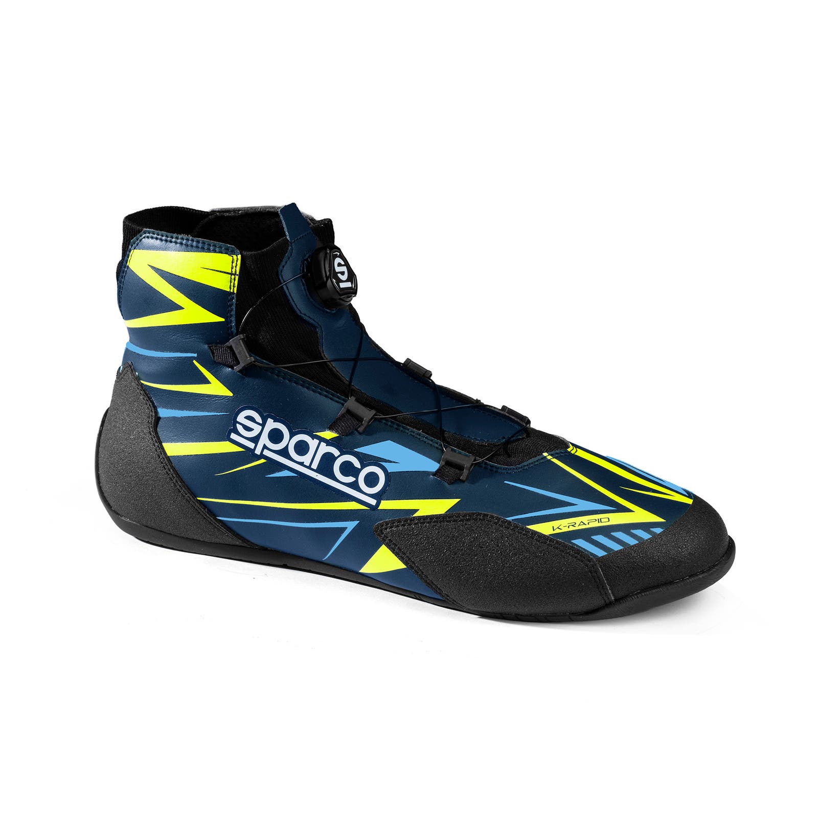 SPARCO K-RAPID ROTOR