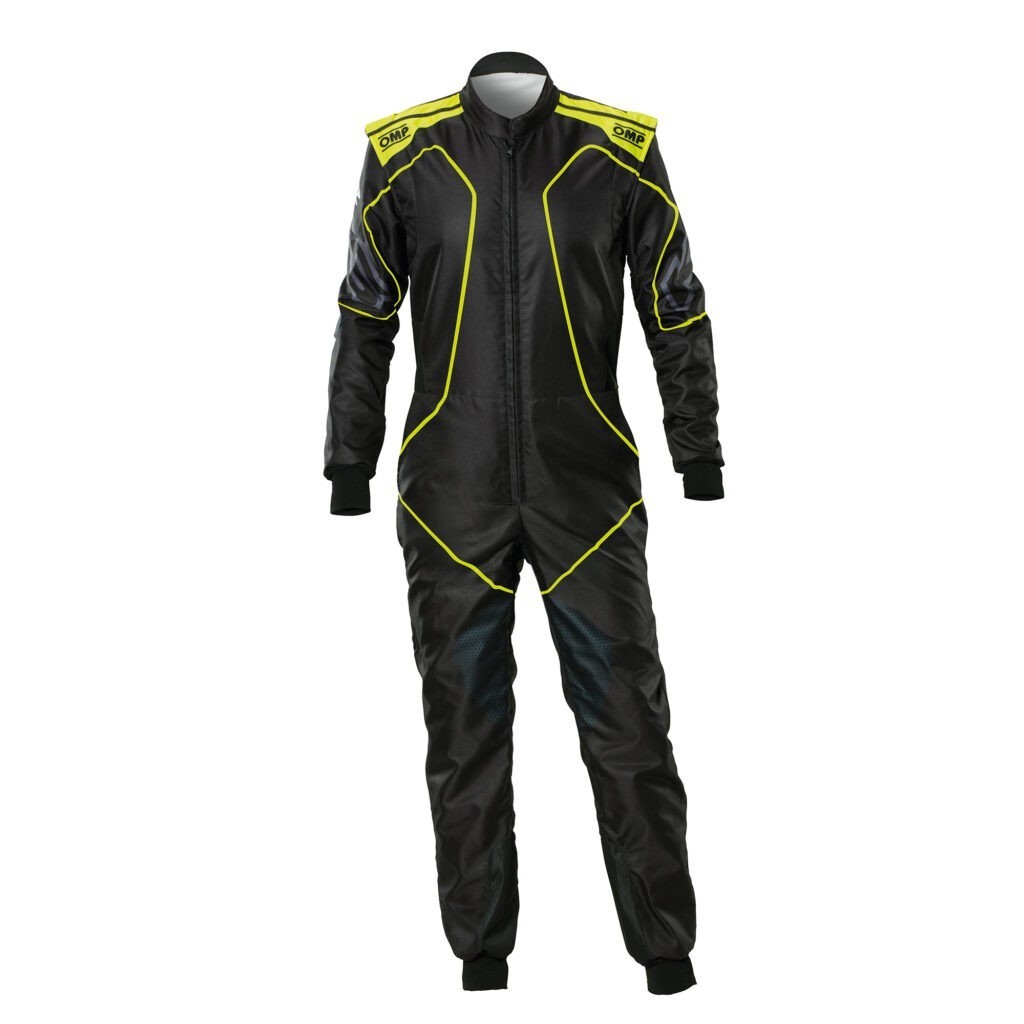 OMP KS-3X ART STYLE 2 FIA 8877-2022