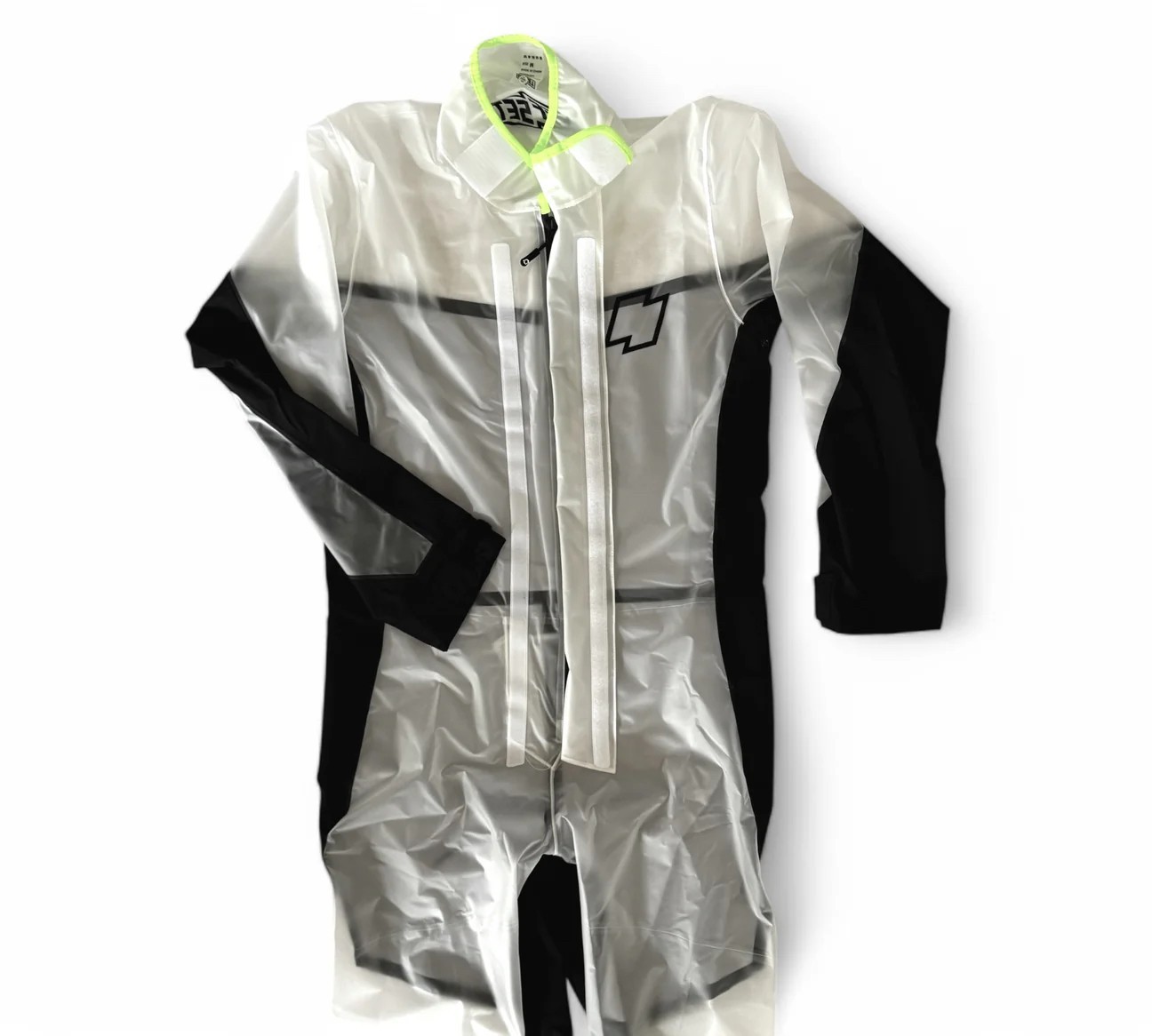 OFFSET SENZA RAIN SUIT (ДЕТСКИЕ РАЗМЕРЫ)