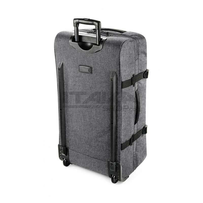 SODI RACING TRAVEL ROLLER BAG (сумка) 81 x 42 x 36 см
