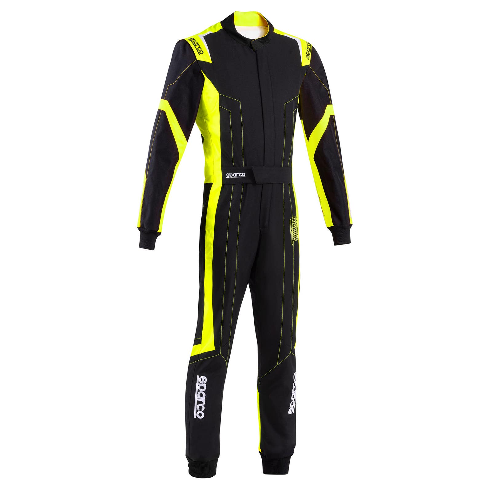 SPARCO THUNDER ADVANCED KID