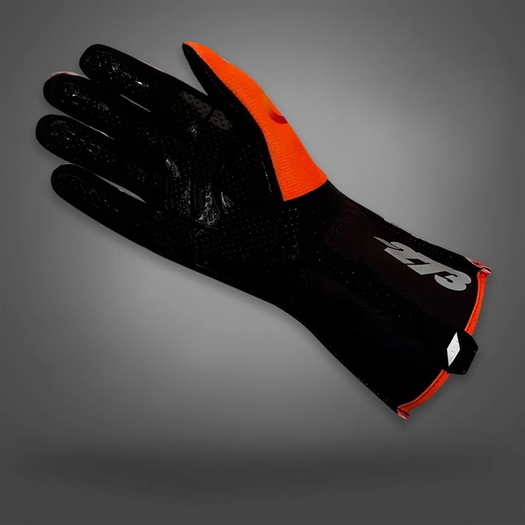 -273 MNS-1 Papaya Orange